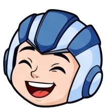 Mascot Sirkumboy